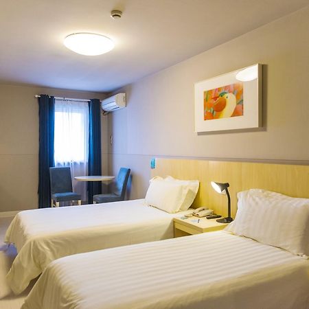 Jinjiang Inn Anqing Renmin Road Pedestrian Street Ngoại thất bức ảnh